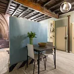 Romeathome Deluxe Suite Campo Dei Fiori